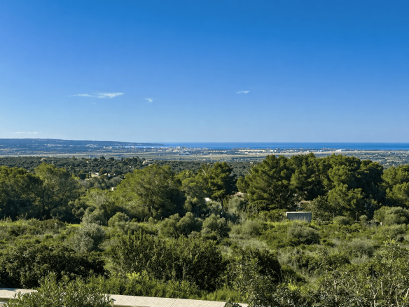 Villa Of 318 M² In Marratxí, Spain