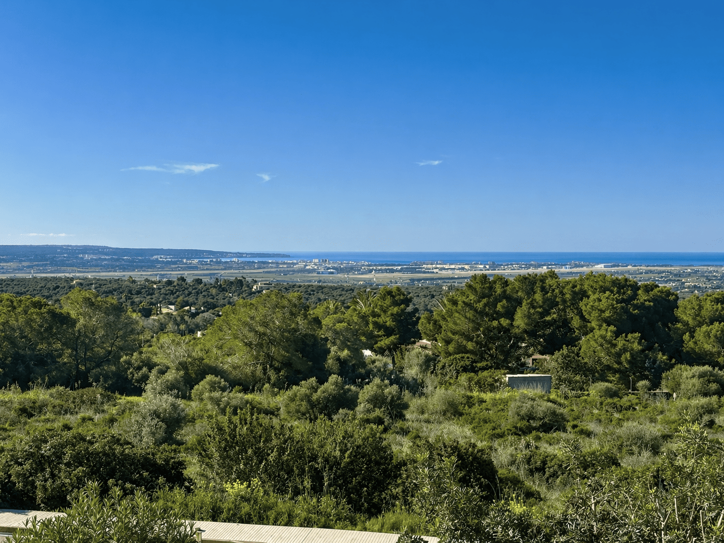 4-bedroom Villa In Marratxí, Spain (318 M²)