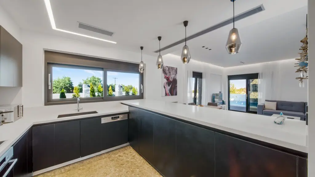 Villa Of 240 M² In Crete