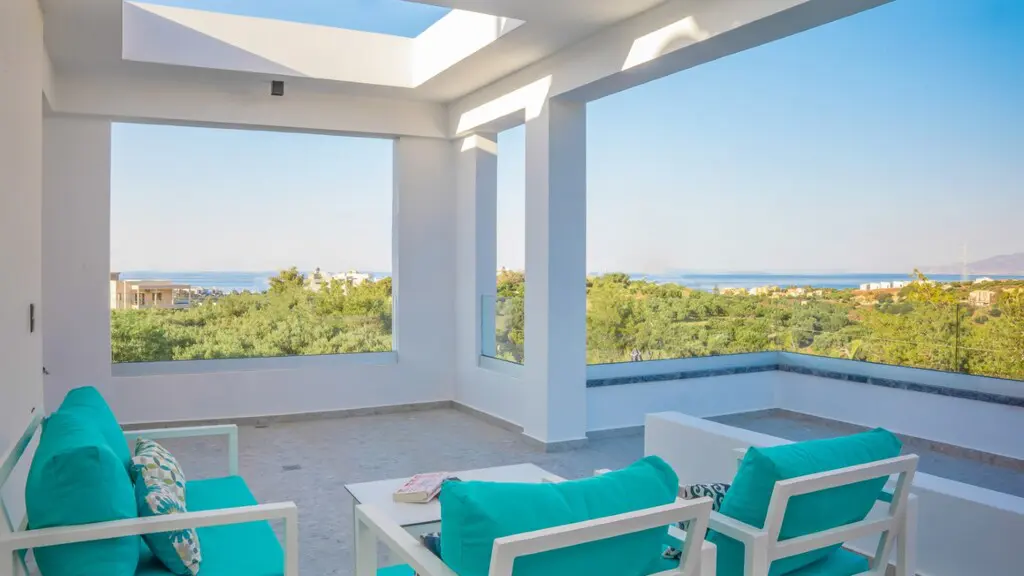 Villa Of 240 M² In Crete