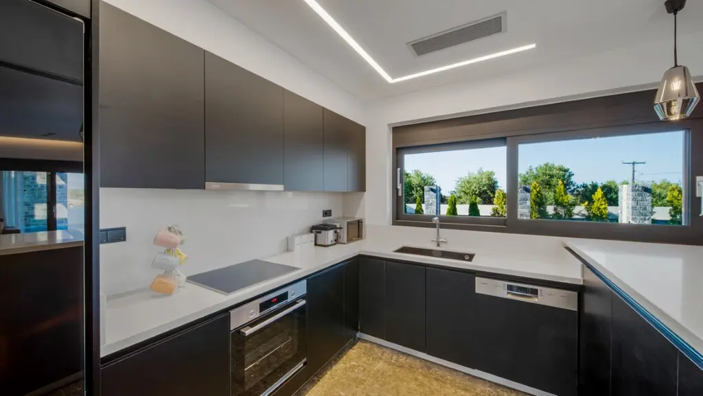 Villa Of 240 M² In Crete