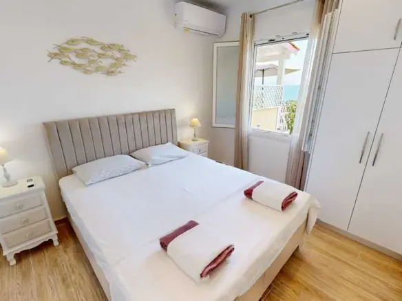 Hotel In Corfu, Greece (350 M²)