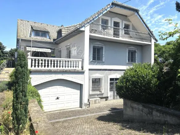 House Of 0 M² In Balatonszentgyörgy, Somogy