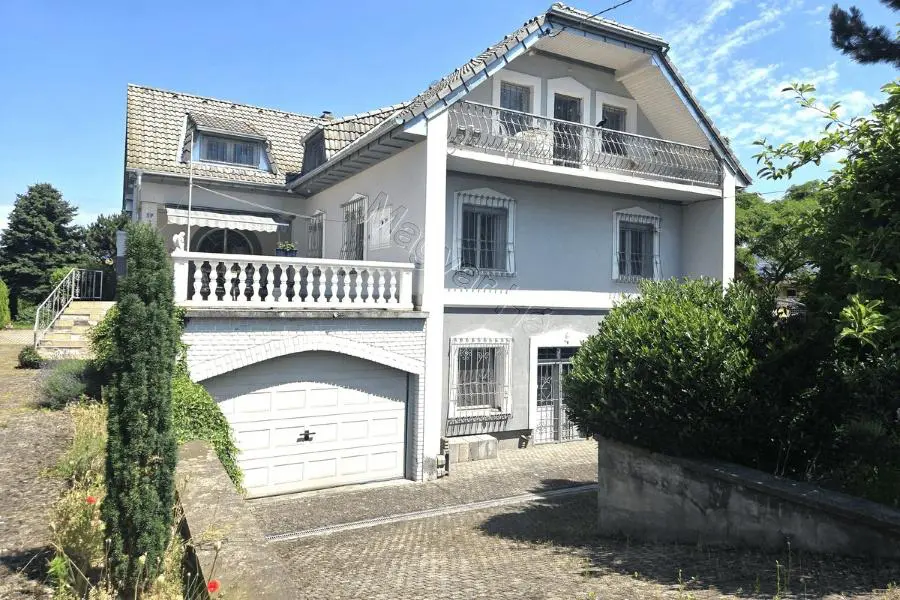 House Of 0 M² In Balatonszentgyörgy, Somogy