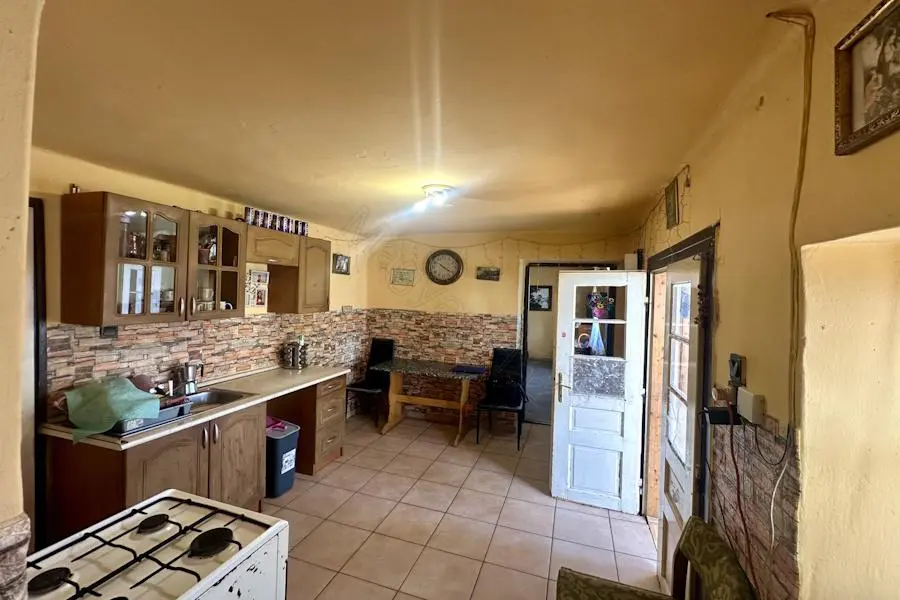House Of 100 M² In Karmacs, Zala