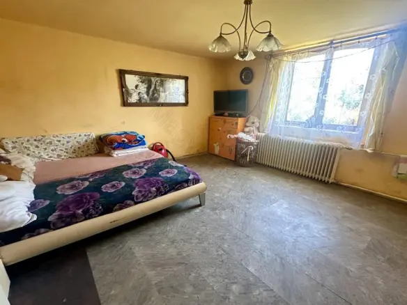 House Of 100 M² In Karmacs, Zala