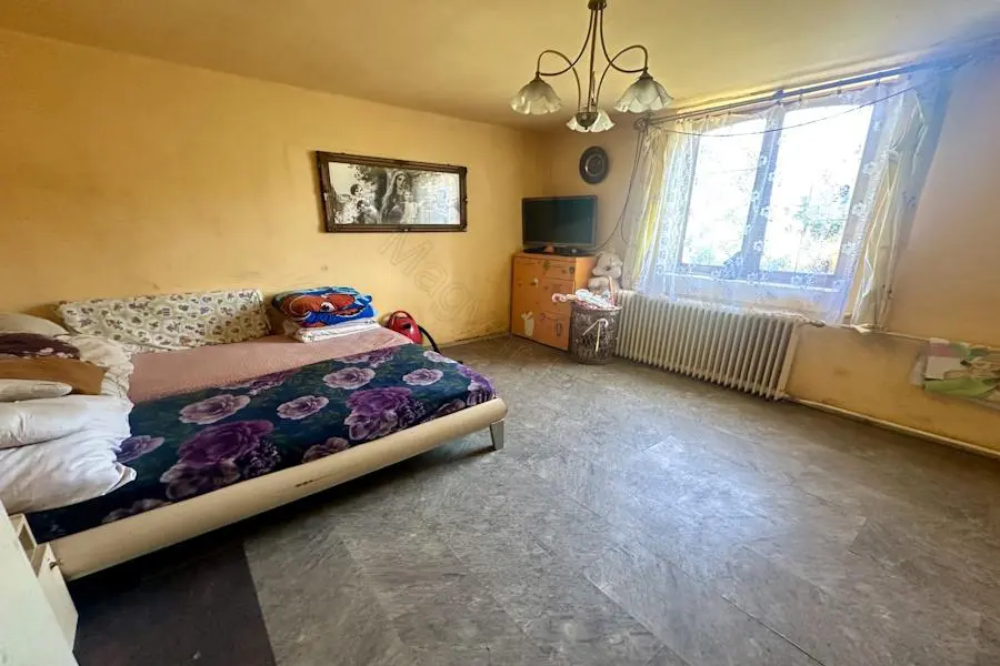 House Of 100 M² In Karmacs, Zala