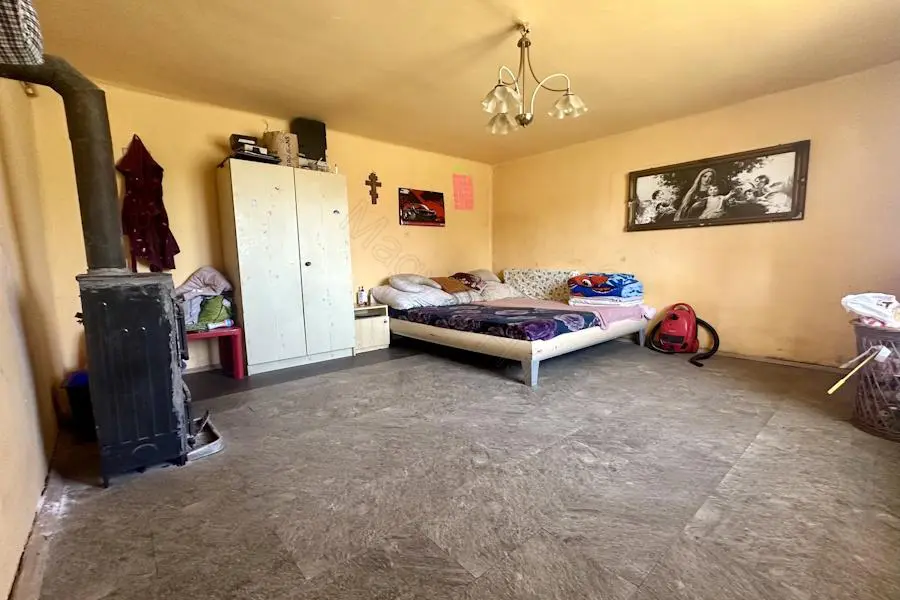 House Of 100 M² In Karmacs, Zala
