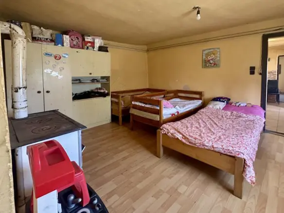 House Of 100 M² In Karmacs, Zala