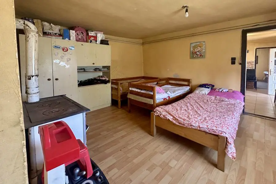 House Of 100 M² In Karmacs, Zala