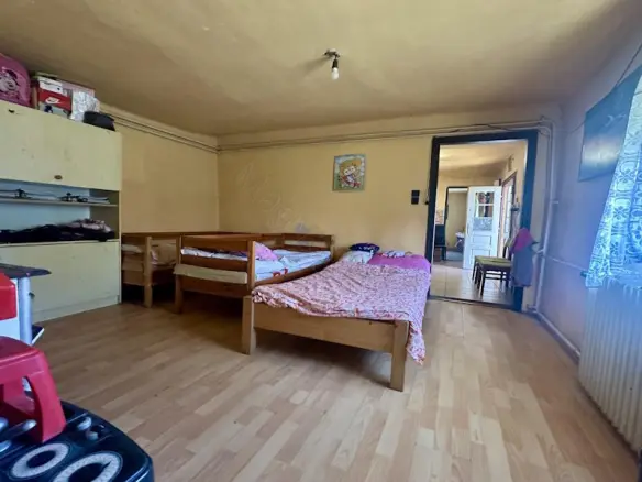 House Of 100 M² In Karmacs, Zala