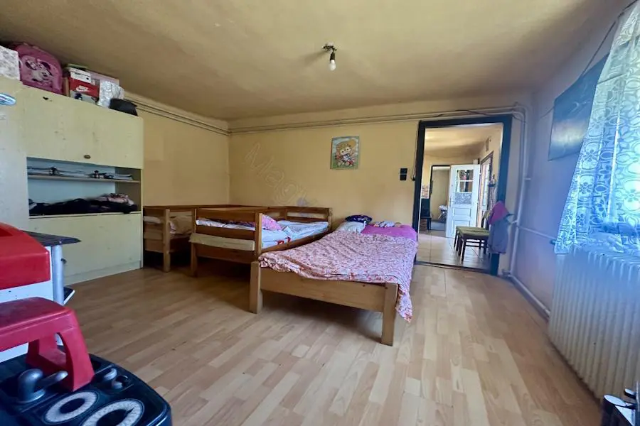 House Of 100 M² In Karmacs, Zala