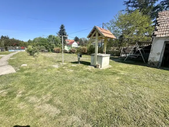 House Of 100 M² In Karmacs, Zala