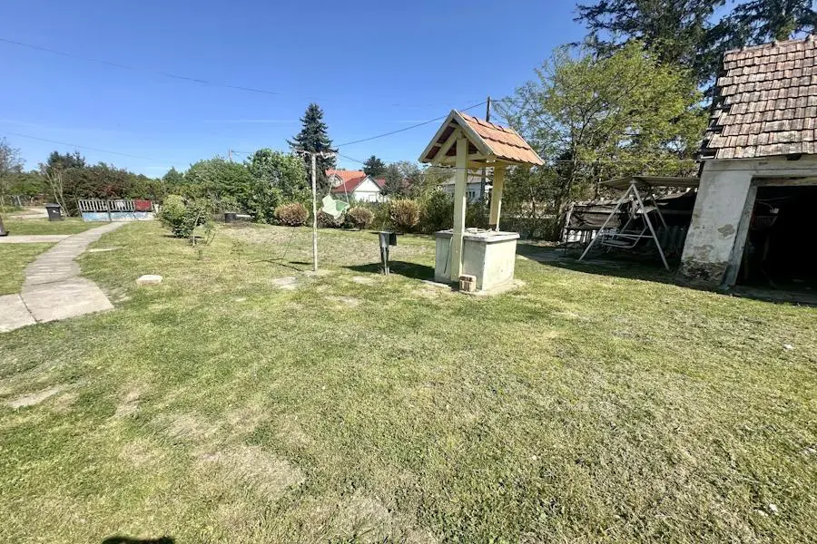 House Of 100 M² In Karmacs, Zala