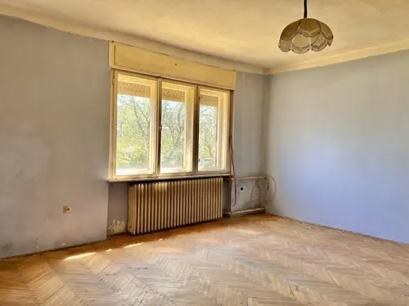 House Of 120 M² With A Garden In Pakod, Zala
