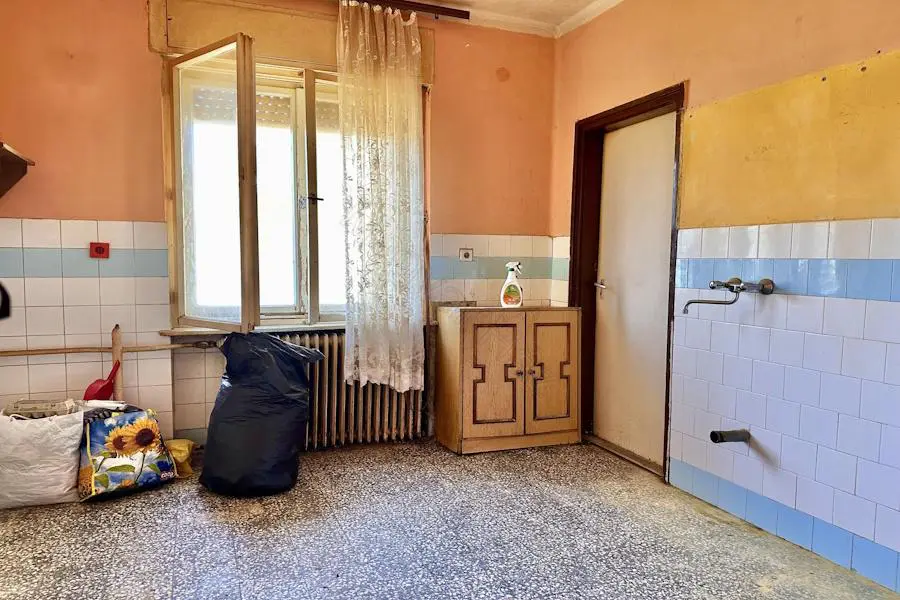 House Of 120 M² With A Garden In Pakod, Zala