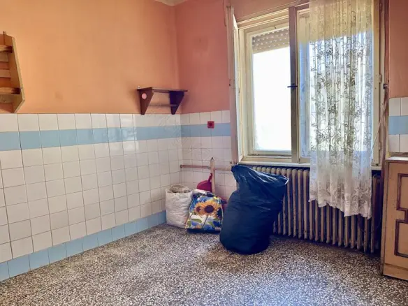 House Of 120 M² With A Garden In Pakod, Zala