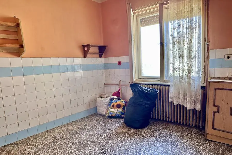 House Of 120 M² With A Garden In Pakod, Zala