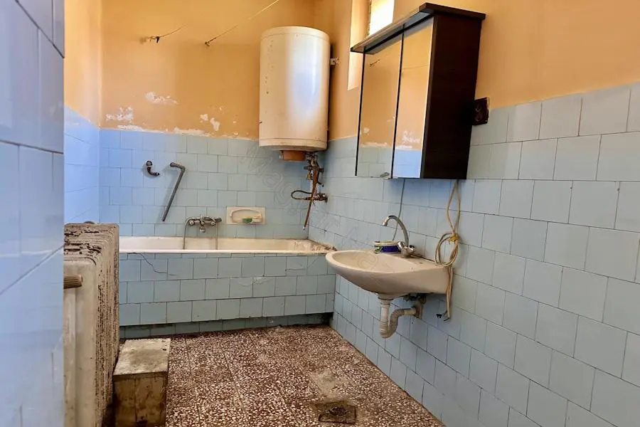 House Of 120 M² With A Garden In Pakod, Zala