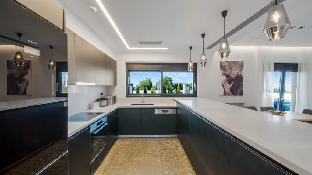 Villa Of 240 M² In Crete