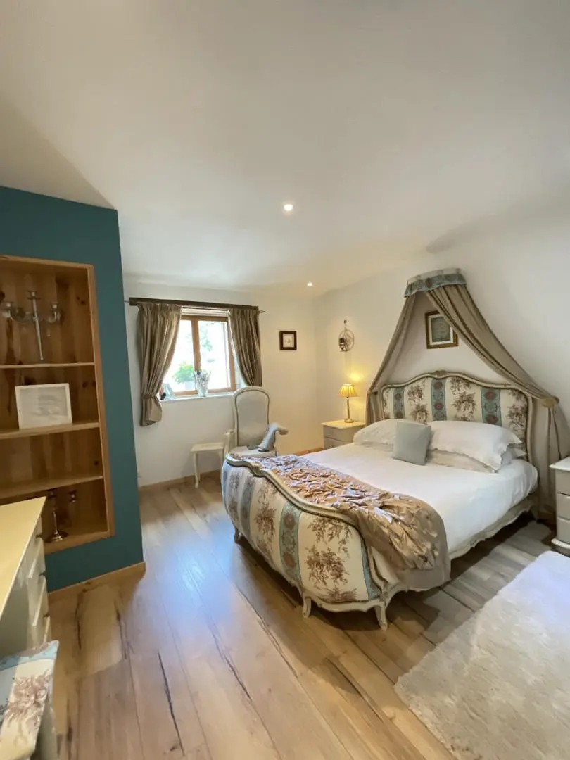House Of 180 M² With Swimming Pool, Garden And Views In Ribérac