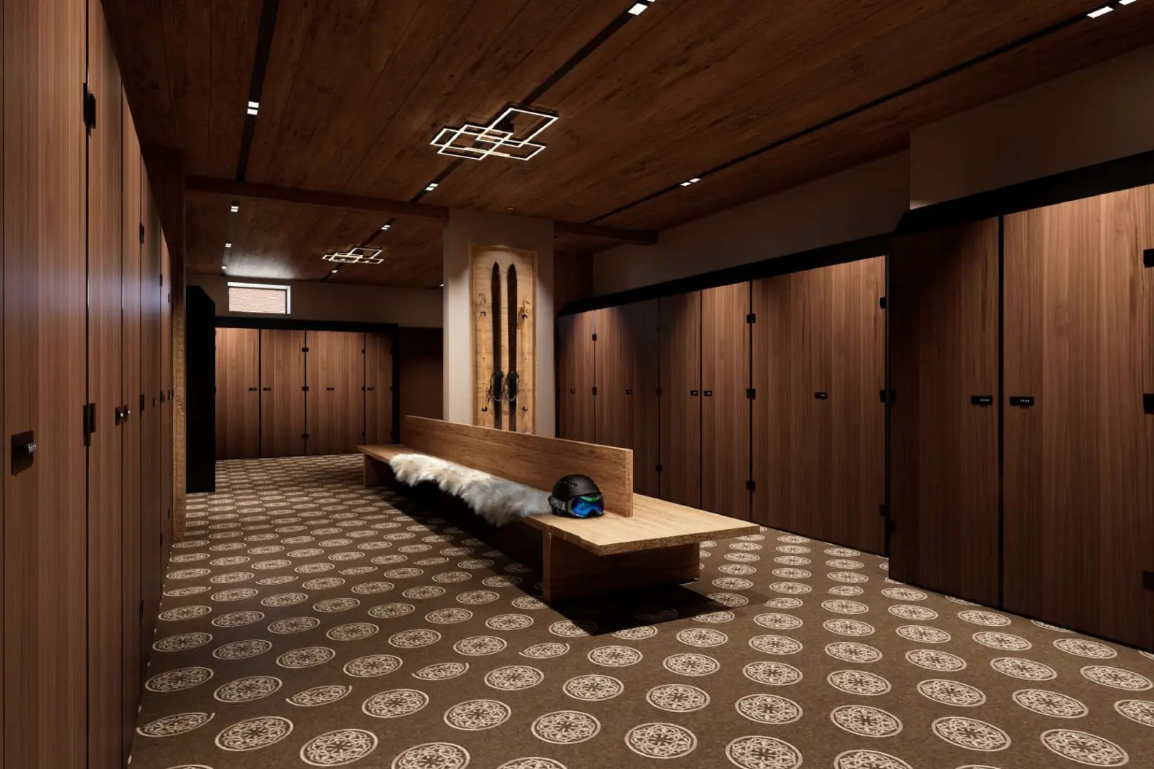 Apartment Of 42 M² With Ski Access In Tignes, Savoie