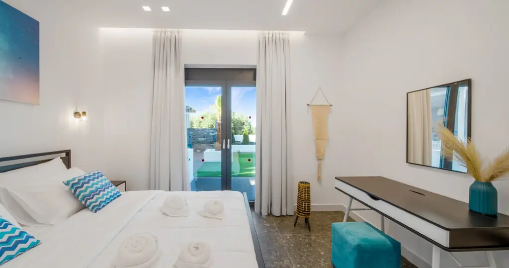 Villa Of 240 M² In Crete
