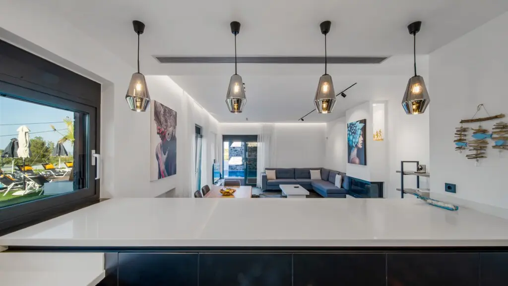 Villa Of 240 M² In Crete