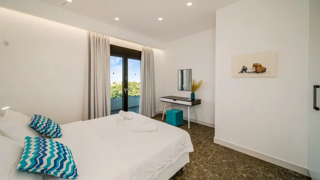 Villa Of 240 M² In Crete