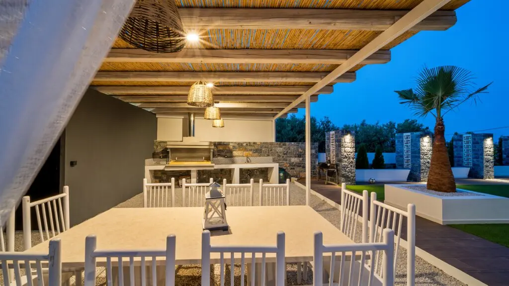 Villa Of 240 M² In Crete