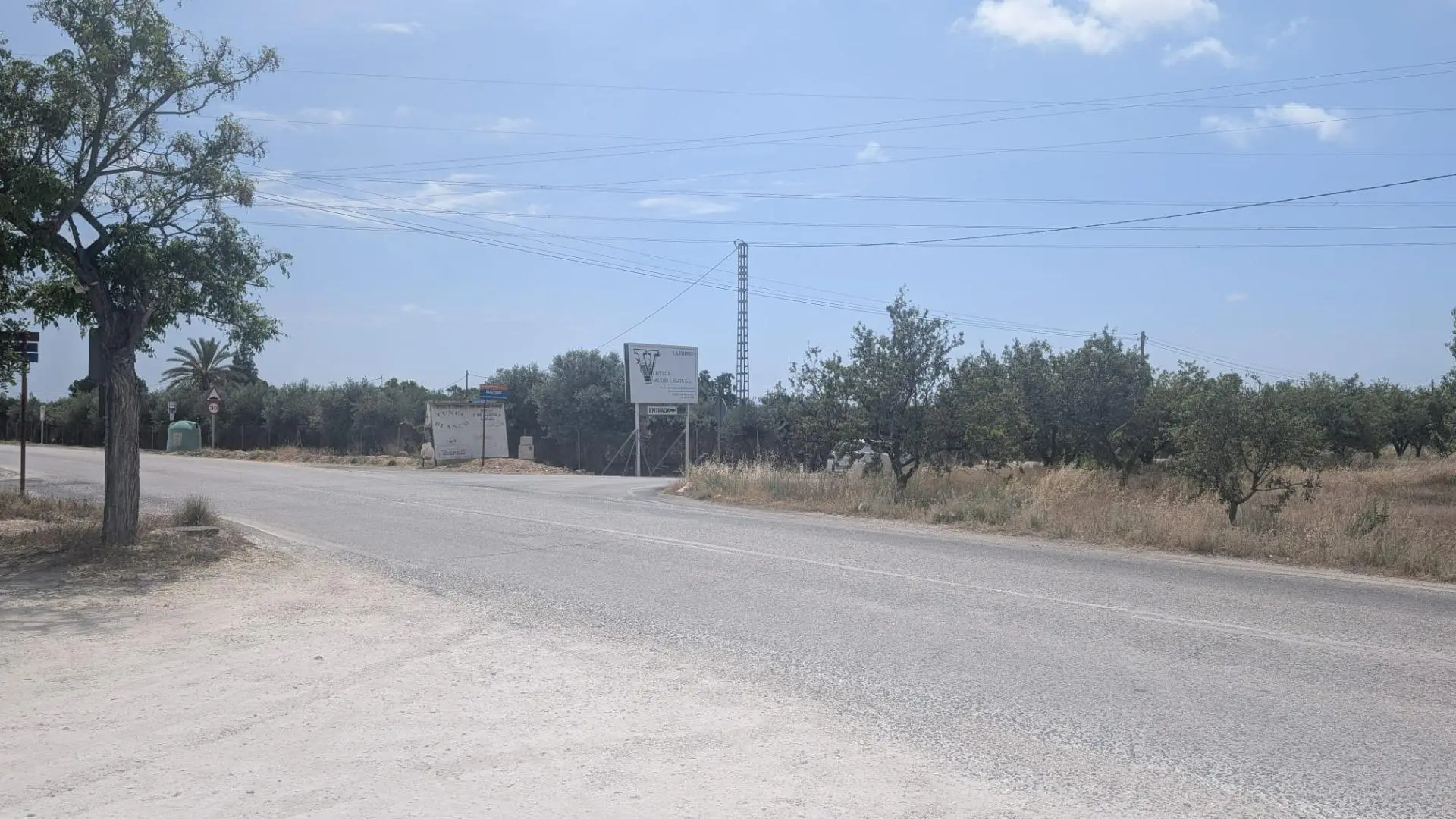 Country Land Of 0 M² In Perleta, Spain