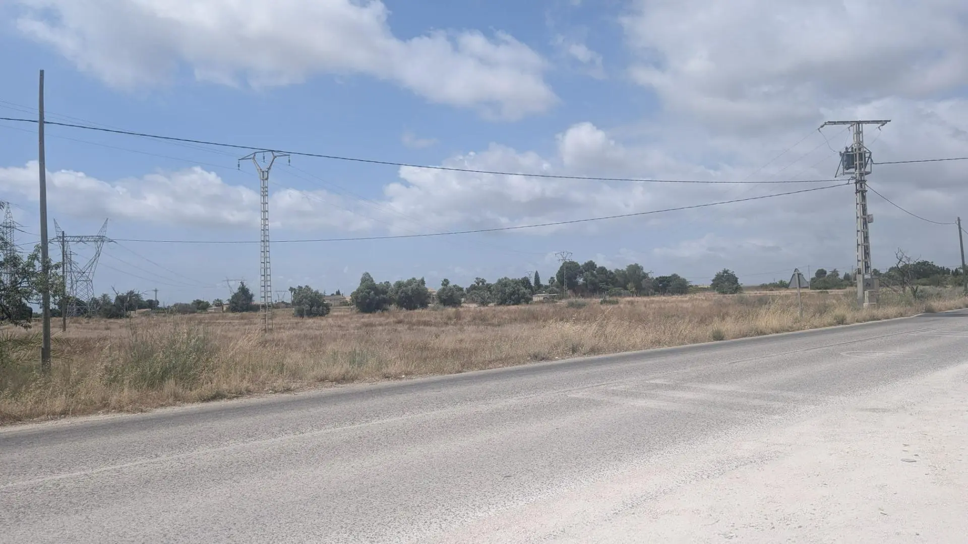 Country Land Of 0 M² In Perleta, Spain