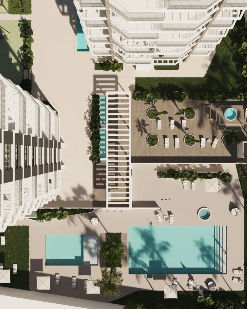 Apartment Of 102 M² In Calpe, Spain