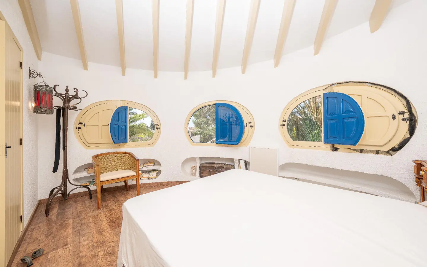 4-bedroom Villa In El Campello, Spain (245 M²)