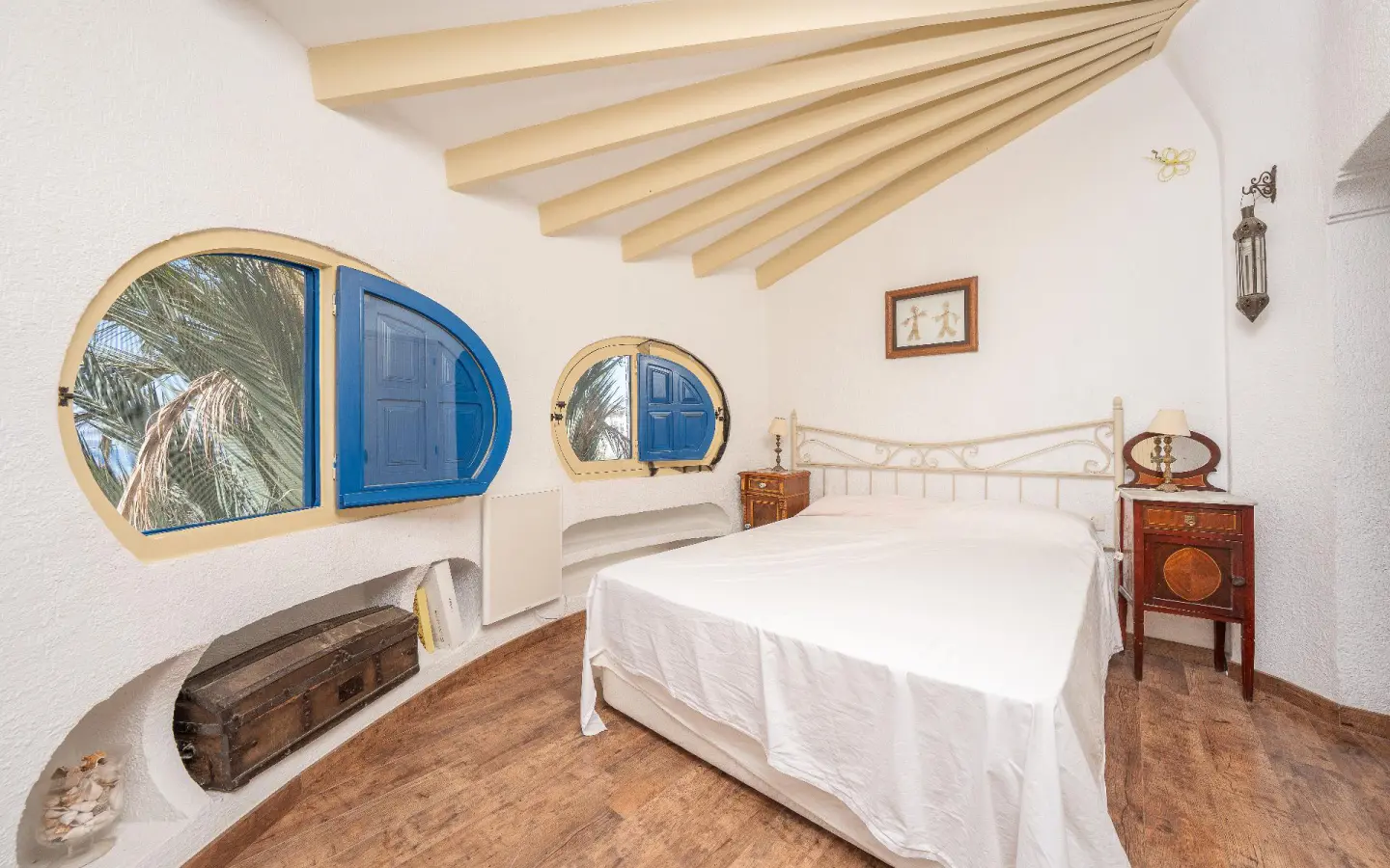 4-bedroom Villa In El Campello, Spain (245 M²)