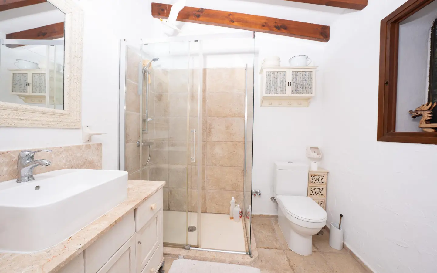 4-bedroom Villa In El Campello, Spain (245 M²)