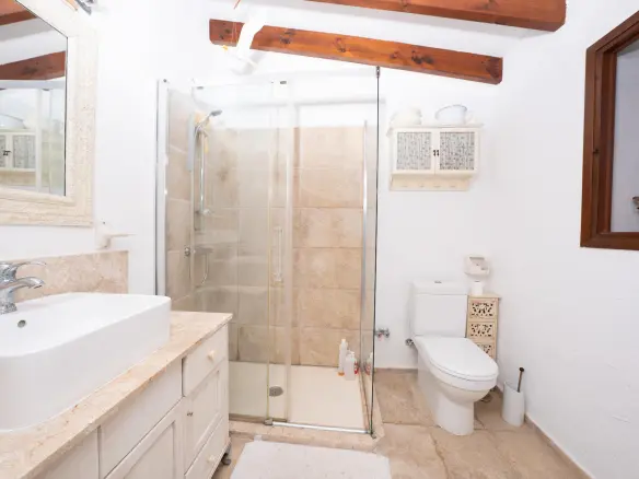 4-bedroom Villa In El Campello, Spain (245 M²)