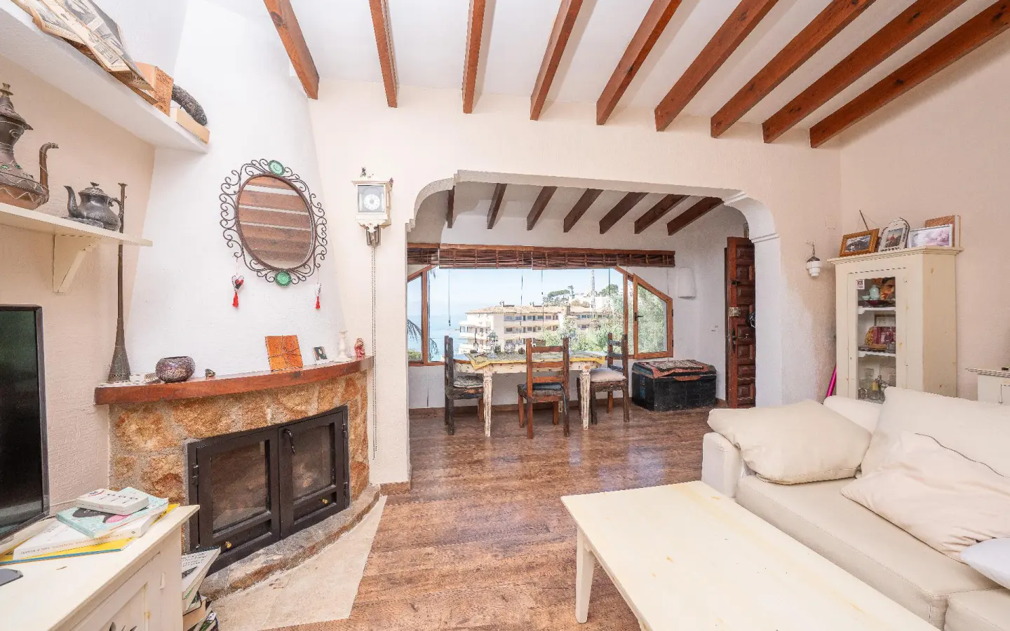 4-bedroom Villa In El Campello, Spain (245 M²)