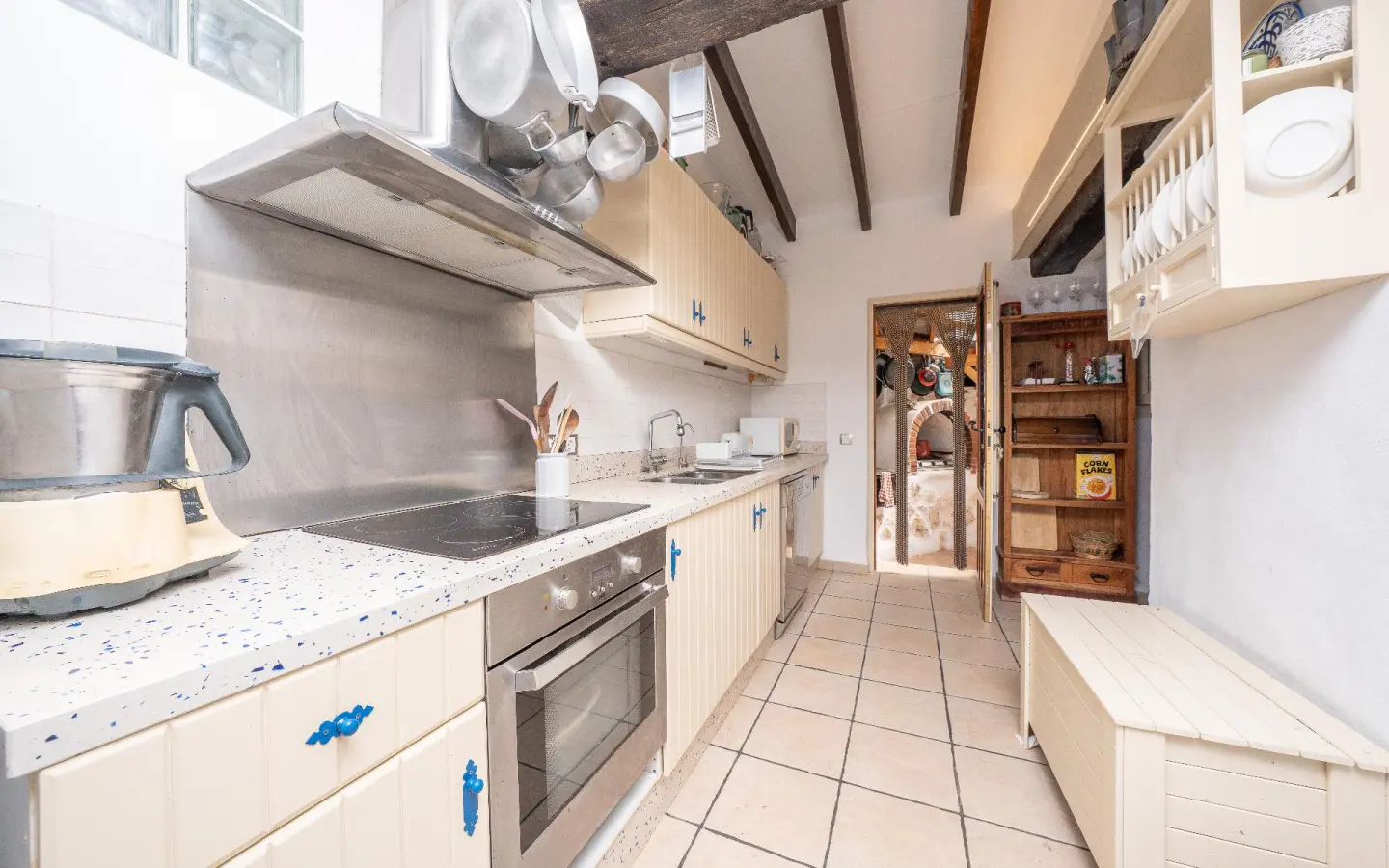 4-bedroom Villa In El Campello, Spain (245 M²)