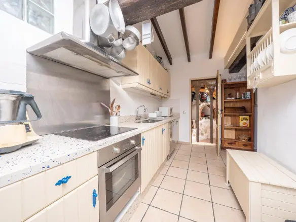 4-bedroom Villa In El Campello, Spain (245 M²)