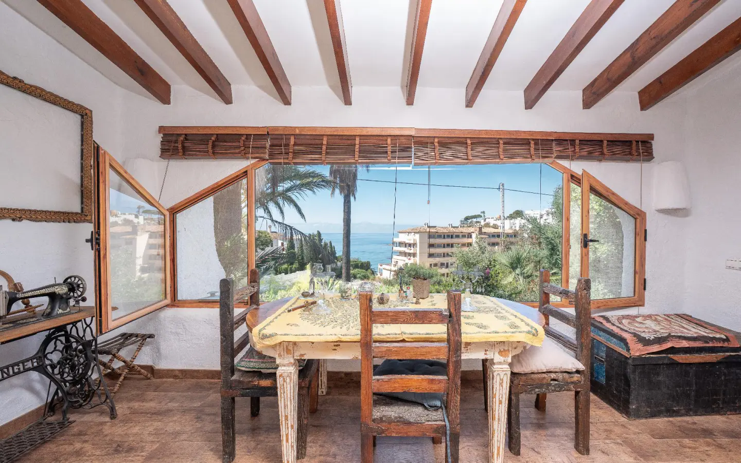 4-bedroom Villa In El Campello, Spain (245 M²)
