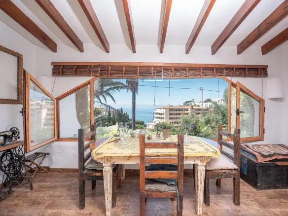 4-bedroom Villa In El Campello, Spain (245 M²)