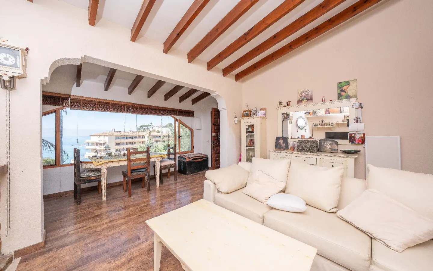 4-bedroom Villa In El Campello, Spain (245 M²)