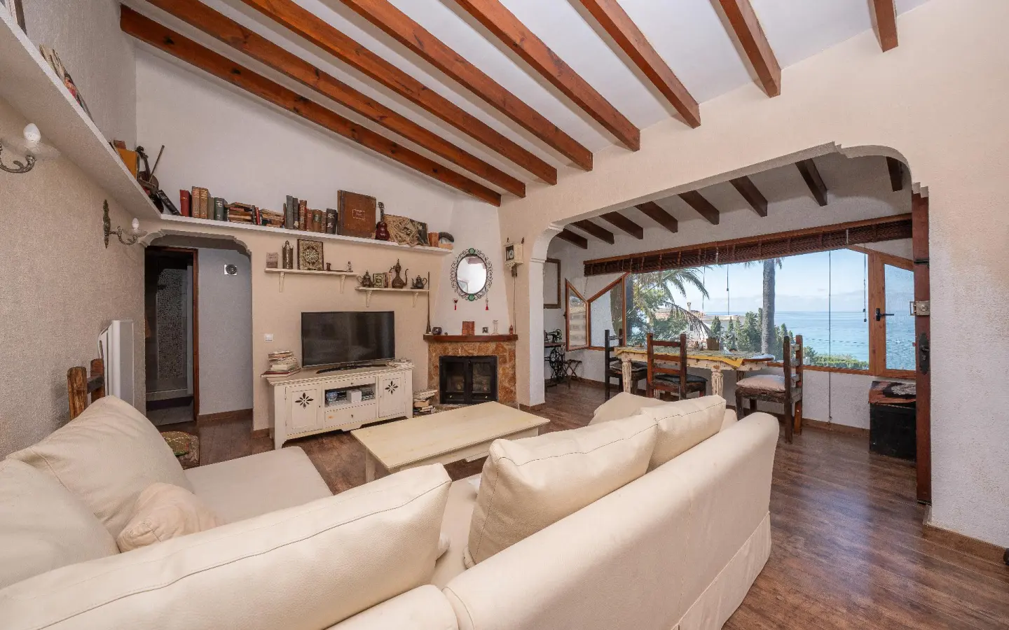 4-bedroom Villa In El Campello, Spain (245 M²)