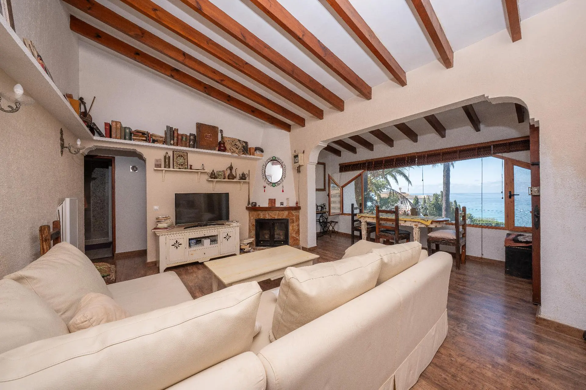 Villa Of 245 M² In El Campello, Spain