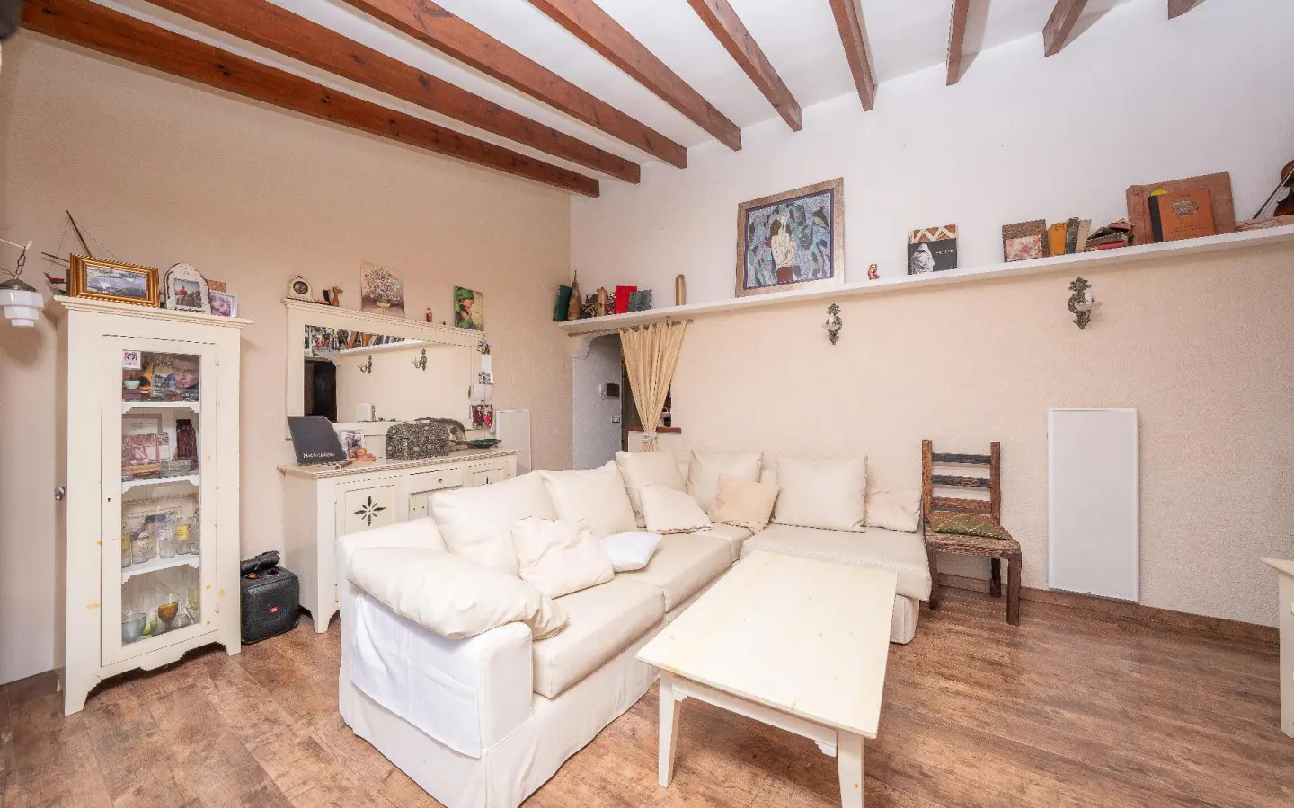 4-bedroom Villa In El Campello, Spain (245 M²)