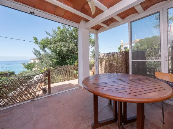 4-bedroom Villa In El Campello, Spain (245 M²)