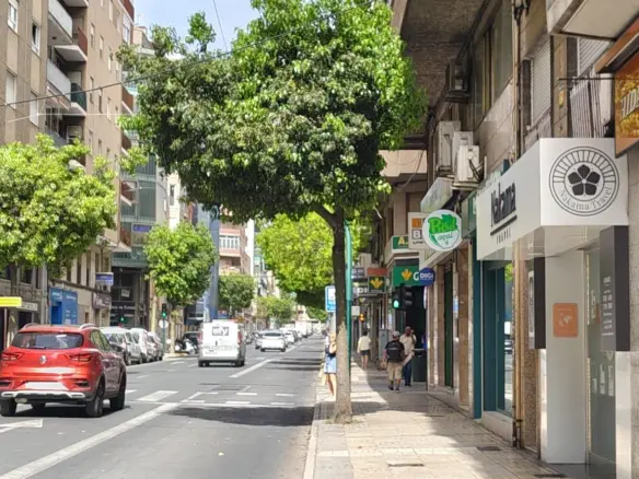 Commercial Unit Of 108 M² In Elche, Spain
