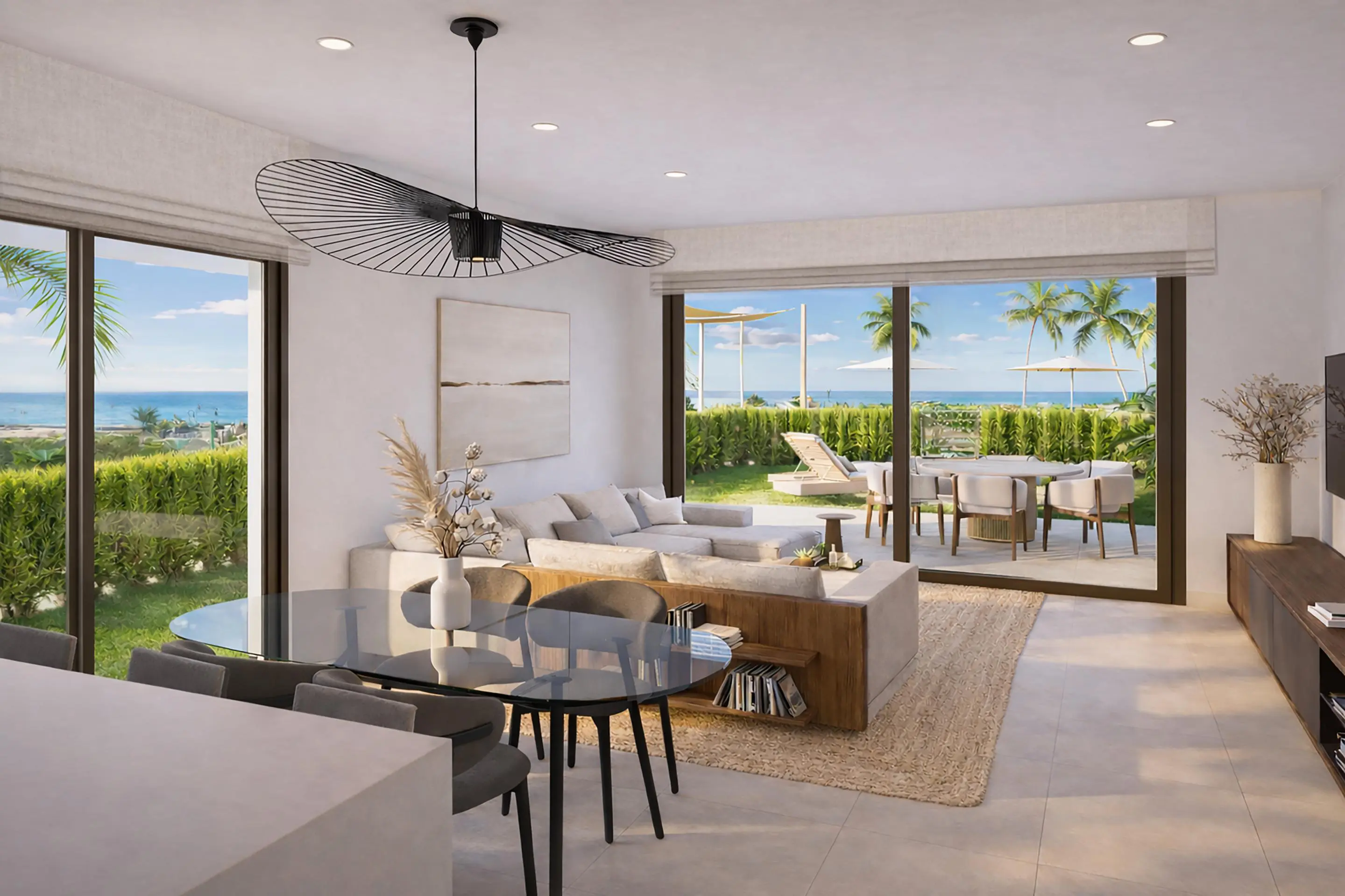 Terraced House Of 269 M² In El Campello, Spain