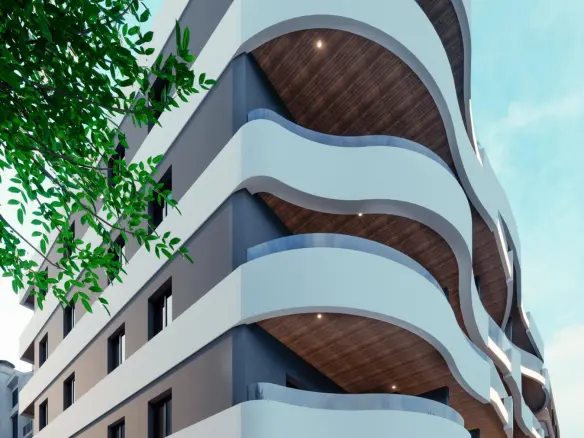 3-bedroom Apartment In Torrevieja, Spain (100 M²)